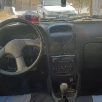 پراید ۱۴۱ مدل ۸۴|خودرو سواری و وانت|فلاورجان, |دیوار