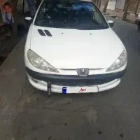 206 تیپ 5