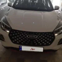 x55pro IE|خودرو سواری و وانت|کرج, عظیمیه|دیوار