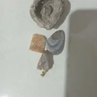 5عدد سنگ|جواهرات|گلبهار, نوبهار|دیوار