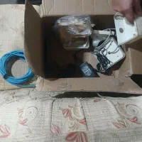 دوربین مداربسته|دوربین مداربسته|مشگین شهر, |دیوار