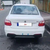 ساینا. S. دوگانه سوز CNG