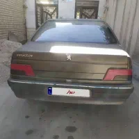 روآ سال|خودرو سواری و وانت|تبریز, |دیوار