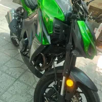 بنلی زد هزار z 1000 های پرو|موتورسیکلت|شیراز, شیخ روزبهان|دیوار