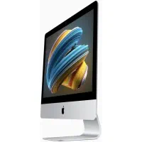 Apple iMac-Retina-4K-2017 HARD 1TRA گرافیک 4 مجزا|رایانه رومیزی|اهواز, گلستان|دیوار