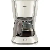 قهوه ساز فیلیپس|سماور، چای‌ساز، قهوه‌ساز|قم, شهرک امام حسن|دیوار