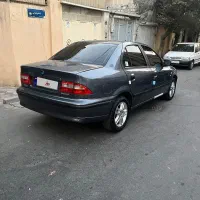 سمند Lx مدل ۱۳۹۴ سالم|خودرو سواری و وانت|تهران, علی‌آباد|دیوار