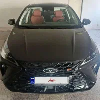 آریزو 6جی تی مدل 404    مشابه صفر