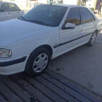 پارس1401tu5برقی|خودرو سواری و وانت|پیر بکران, |دیوار