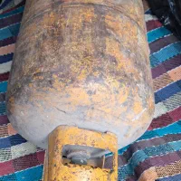 کپسول ایران گاز