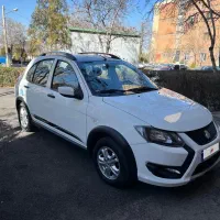 کوییک GXR 1403|خودرو سواری و وانت|اراک, |دیوار