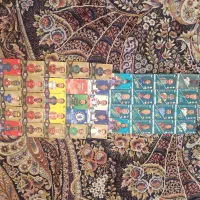 کیمدی ۲۰۲۵|کلکسیون و سرگرمی|قم, کلهری|دیوار