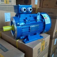 الکتروموتور دینام آکبند