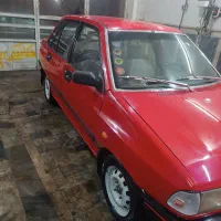 پراید کره 72 اتاق کانادا|خودرو سواری و وانت|تبریز, |دیوار