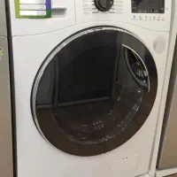 لباسشویی اقساطی|ماشین لباسشویی و خشک‌کن لباس|ایلام, |دیوار