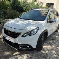 پژو ۲۰۰۸