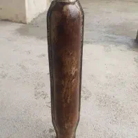 اگزوز تراکتور رومانی