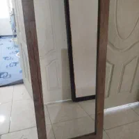 آینه قدی تمام ام دی اف با قد۱۲۰|آینه|اهواز, رسالت|دیوار