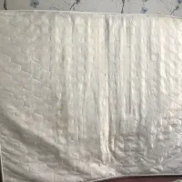 خوش خواب فنر دار کار کرده دونفره