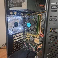 کیس کامپیوتر فوق اقتصادی