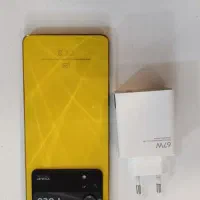گوشی poco x4 pro 5G|موبایل|بهبهان, |دیوار