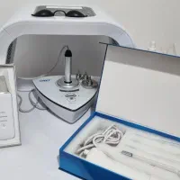 فروش وسایل فیشال(پاکسازی پوست)