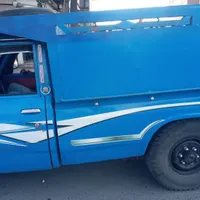 نیسان مدل ۸۸|خودرو سواری و وانت|تهران, حسن‌آباد|دیوار