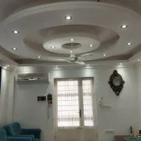 خونه ویلایی شیک روستا مرزبن آزادشهر