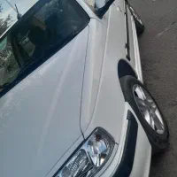 پرشیا ۱۴۰۱xu7تمام فول|خودرو سواری و وانت|پارس‌آباد, |دیوار