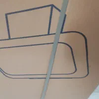 هود مورب زرتوس نو نو اکبند|هود|اصفهان, شهرک میلاد|دیوار