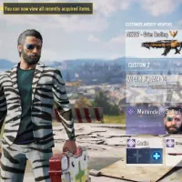 اکانت کالاف|کنسول، بازی ویدئویی و آنلاین|رفسنجان, |دیوار