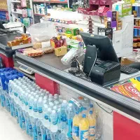 یخچال جزیره و صندوق فروشگاهی ریلی|فروشگاه و مغازه|تهران, اسکندری|دیوار