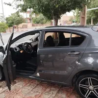 برلیانس مدل ۹۵|خودرو سواری و وانت|تهران, جوادیه|دیوار