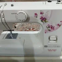 چرخ خیاطی ژانومه