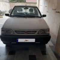 پراید وانت 151se