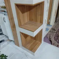 باکس سالم وتمیز در حد نو