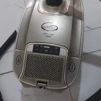 جارو برقی گلکس