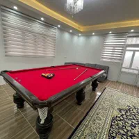 اجاره روزانه ویلا با جکوزی و بیلیارد(مالک هستم)