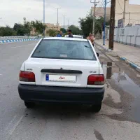 فروش پراید مدل ۹۶