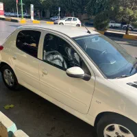 ۲۰۷ اتومات بدون رنگ