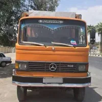 خاور مدل ۸۴