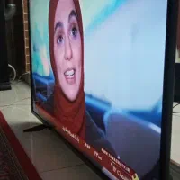 تلویزیون ال ای دی 43اینچ الجی. اسمارت|تلویزیون و پروژکتور|کرمانشاه, |دیوار