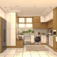 کابینت و کمد دیوااری|خدمات پیشه و مهارت|اصفهان, بابوکان|دیوار