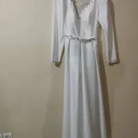 لباس عقد