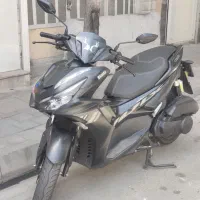 طرح آیروکس بلنتا ۱۷۰