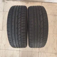 یک جفت لاستیک بارز 205.50.16