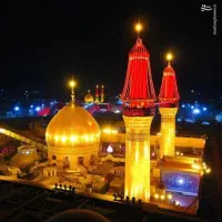 مداحی مجالس