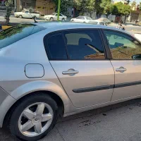 مگان 2006 اتومات|خودرو سواری و وانت|نجفآباد, طالقانی|دیوار