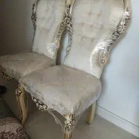 دو عدد مبل تک