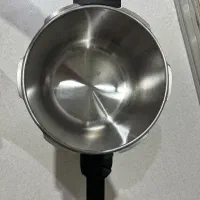 فروش زودپز و سرخ کن نو|ظروف پخت‌وپز|تهران, مهران|دیوار